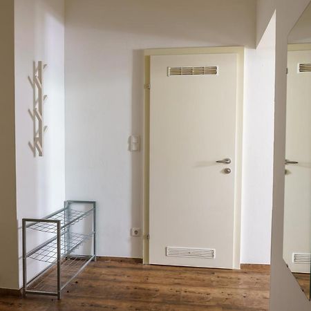 Vienna City Apartment 1200 Wien Dış mekan fotoğraf