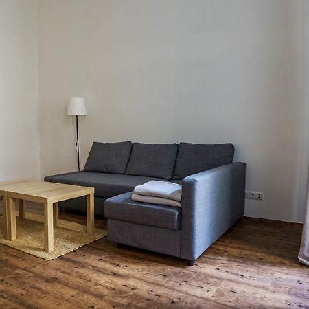 Vienna City Apartment 1200 Wien Dış mekan fotoğraf