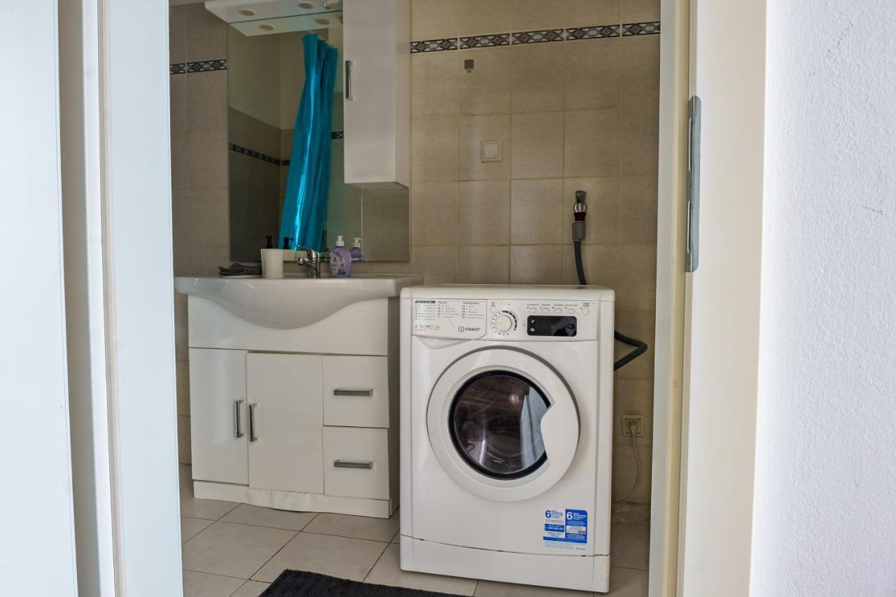 Vienna City Apartment 1200 Wien Dış mekan fotoğraf
