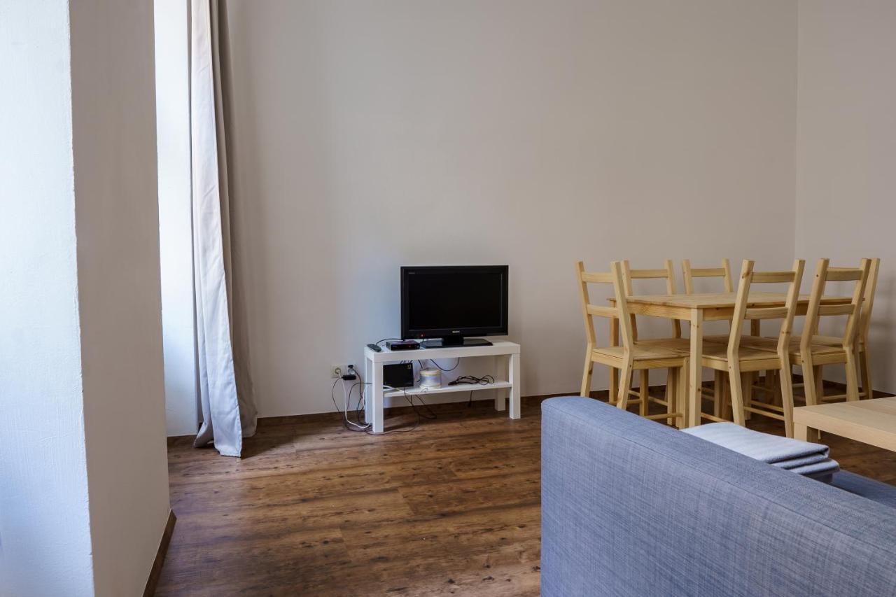 Vienna City Apartment 1200 Wien Dış mekan fotoğraf