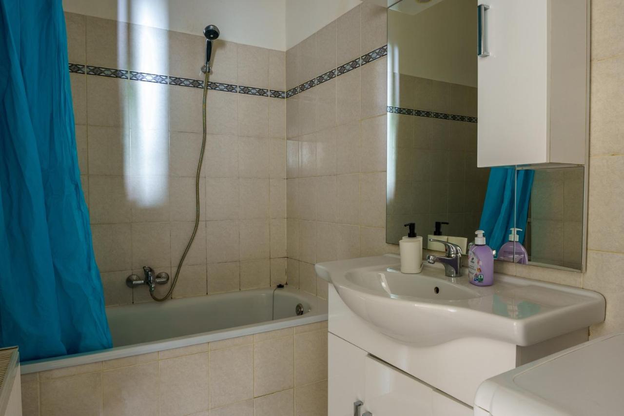 Vienna City Apartment 1200 Wien Dış mekan fotoğraf
