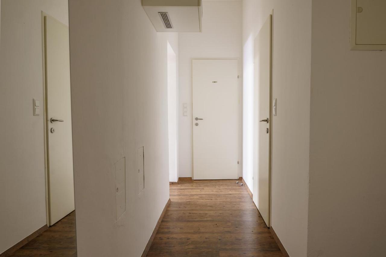 Vienna City Apartment 1200 Wien Dış mekan fotoğraf